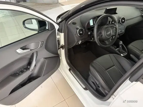 AUDI A1 SPORTBACK II - voiture d'occasion - Photo 26