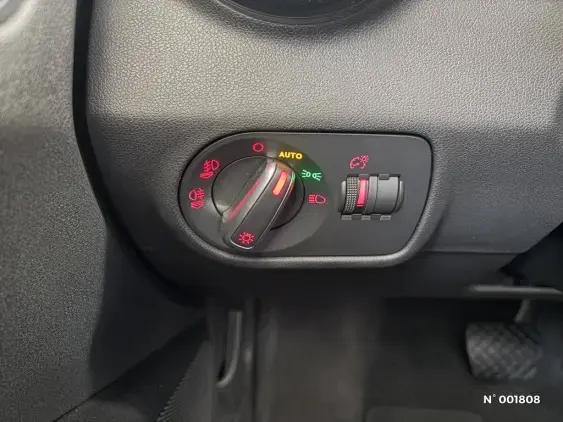 AUDI A1 SPORTBACK II - voiture d'occasion - Photo 27
