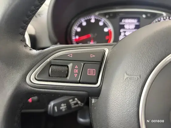 AUDI A1 SPORTBACK II - voiture d'occasion - Photo 29