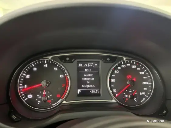 AUDI A1 SPORTBACK II - voiture d'occasion - Photo 31