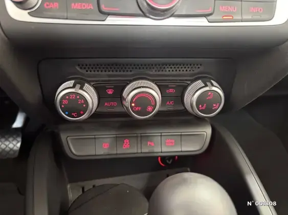 AUDI A1 SPORTBACK II - voiture d'occasion - Photo 34