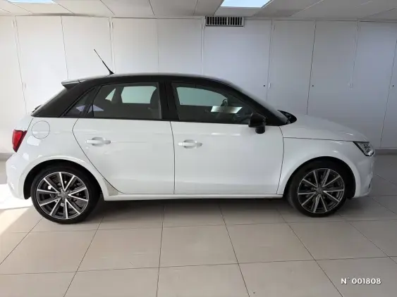 AUDI A1 SPORTBACK II - voiture d'occasion - Photo 11