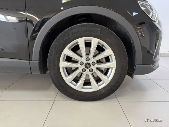 AUDI Q3 - voiture d'occasion - Photo 5