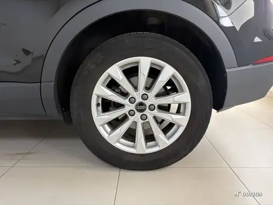 AUDI Q3 - voiture d'occasion - Photo 7