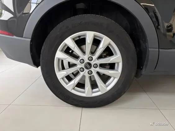 AUDI Q3 - voiture d'occasion - Photo 15