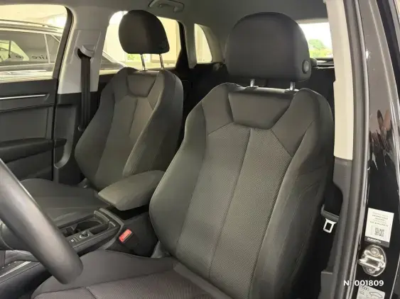 AUDI Q3 - voiture d'occasion - Photo 16