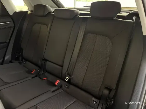 AUDI Q3 - voiture d'occasion - Photo 17