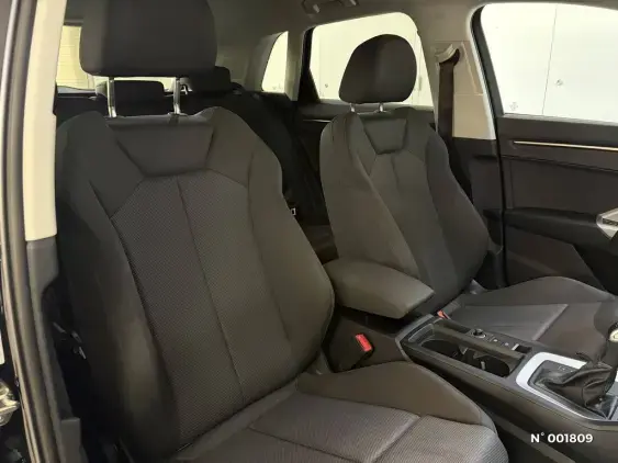 AUDI Q3 - voiture d'occasion - Photo 18
