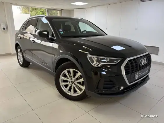 AUDI Q3 - voiture d'occasion - Photo 22
