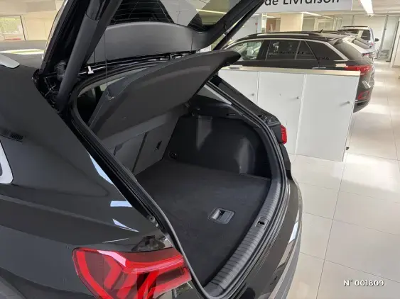 AUDI Q3 - voiture d'occasion - Photo 24