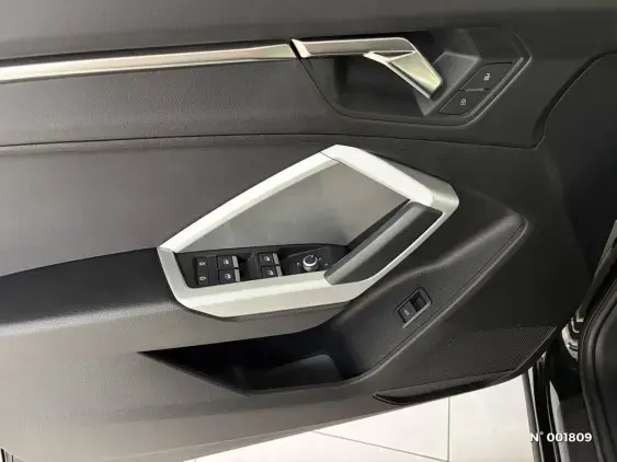 AUDI Q3 - voiture d'occasion - Photo 27