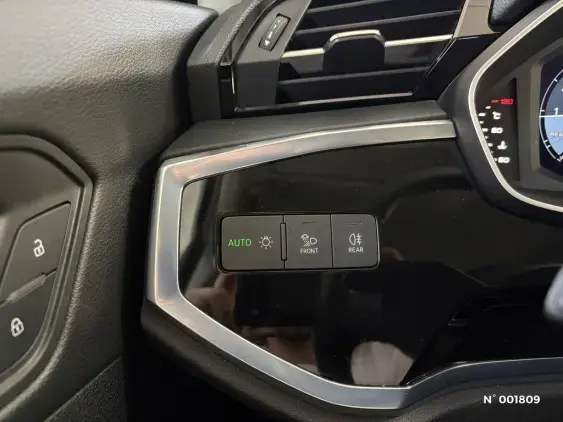 AUDI Q3 - voiture d'occasion - Photo 28