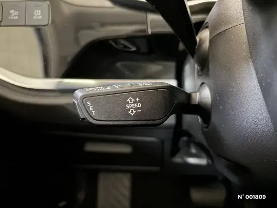 AUDI Q3 - voiture d'occasion - Photo 29