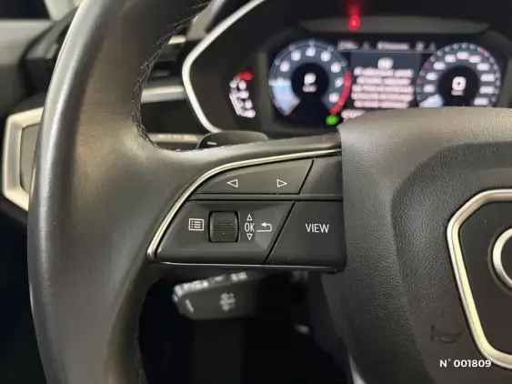 AUDI Q3 - voiture d'occasion - Photo 30