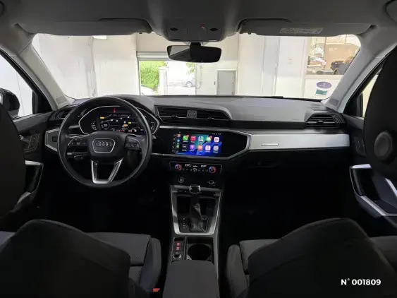 AUDI Q3 - voiture d'occasion - Photo 45