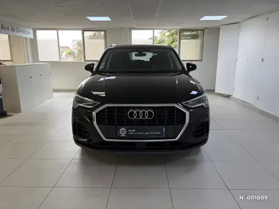 AUDI Q3 - voiture d'occasion - Photo 6