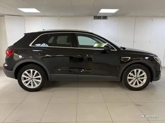 AUDI Q3 - voiture d'occasion - Photo 11