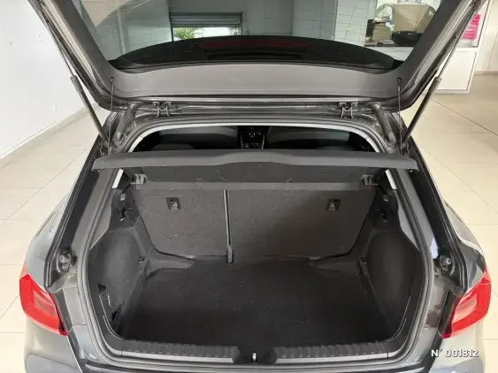 AUDI A1 SPORTBACK II - voiture d'occasion - Photo 13
