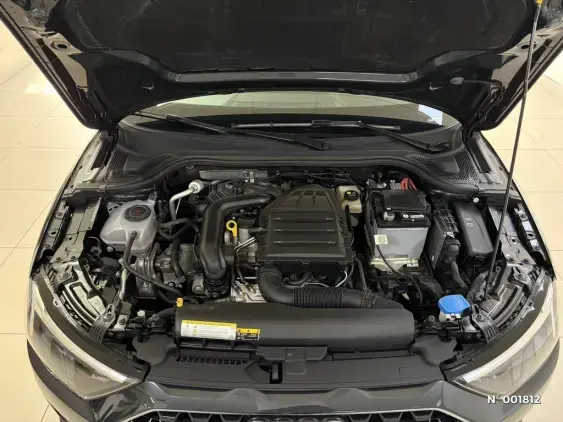 AUDI A1 SPORTBACK II - voiture d'occasion - Photo 12