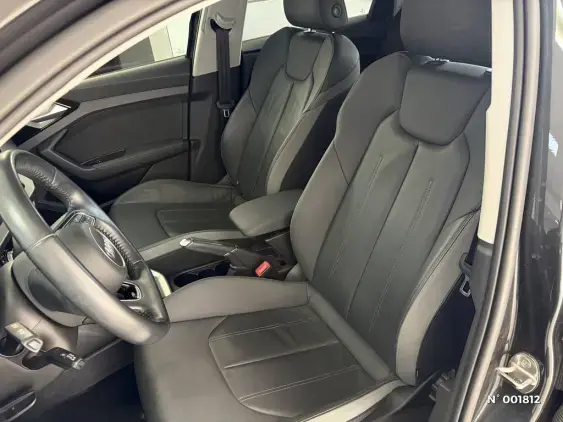 AUDI A1 SPORTBACK II - voiture d'occasion - Photo 16