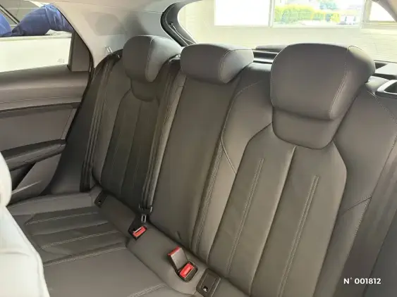 AUDI A1 SPORTBACK II - voiture d'occasion - Photo 17