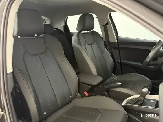AUDI A1 SPORTBACK II - voiture d'occasion - Photo 18