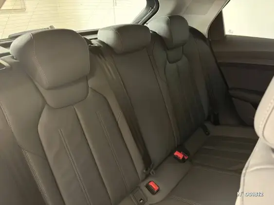 AUDI A1 SPORTBACK II - voiture d'occasion - Photo 19