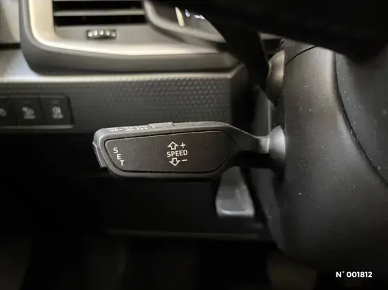 AUDI A1 SPORTBACK II - voiture d'occasion - Photo 28