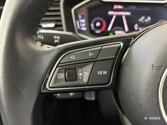 AUDI A1 SPORTBACK II - voiture d'occasion - Photo 29