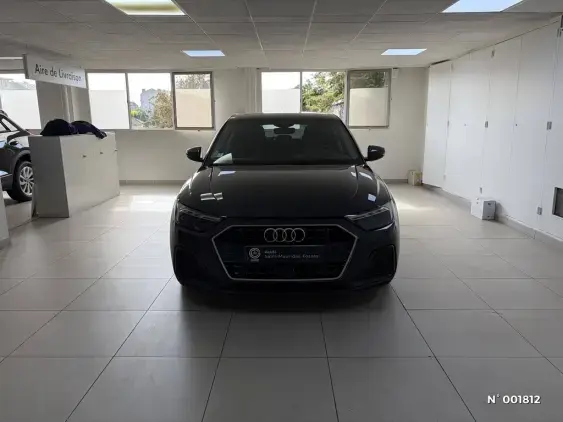 AUDI A1 SPORTBACK II - voiture d'occasion - Photo 6