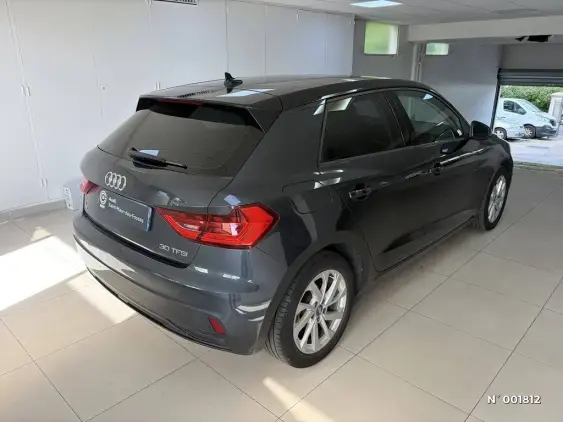 AUDI A1 SPORTBACK II - voiture d'occasion - Photo 10