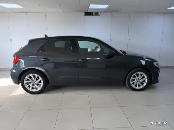 AUDI A1 SPORTBACK II - voiture d'occasion - Photo 11