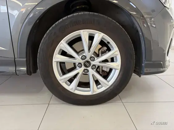 AUDI Q3 SPORTBACK - voiture d'occasion - Photo 5