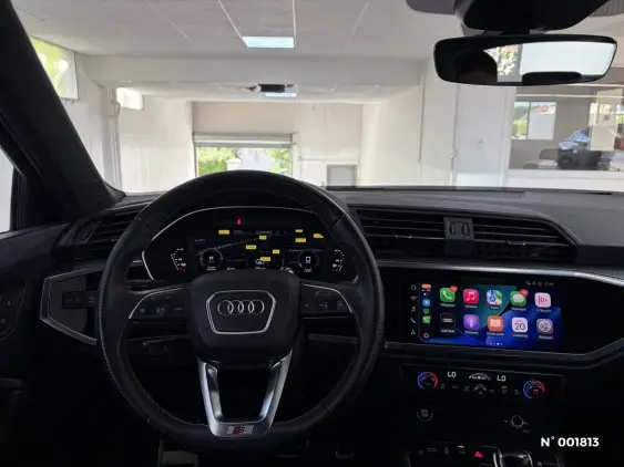 AUDI Q3 SPORTBACK - voiture d'occasion - Photo 2
