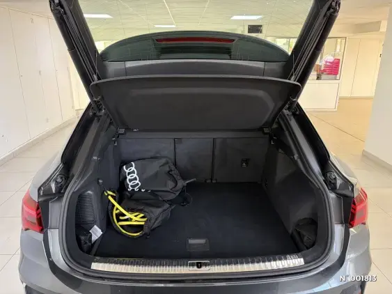 AUDI Q3 SPORTBACK - voiture d'occasion - Photo 13