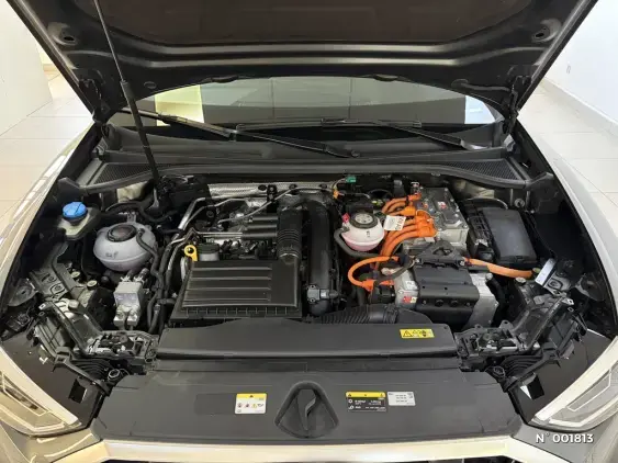 AUDI Q3 SPORTBACK - voiture d'occasion - Photo 12