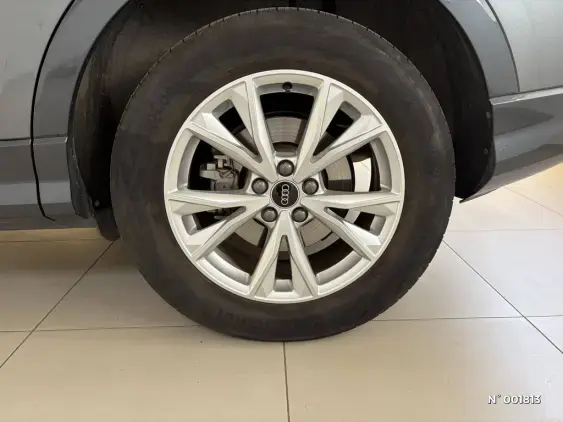 AUDI Q3 SPORTBACK - voiture d'occasion - Photo 7