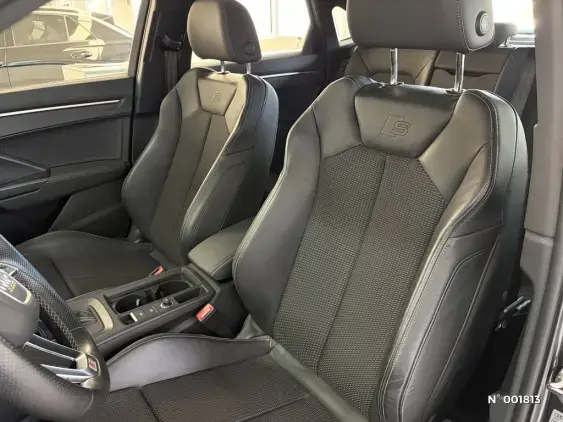 AUDI Q3 SPORTBACK - voiture d'occasion - Photo 16
