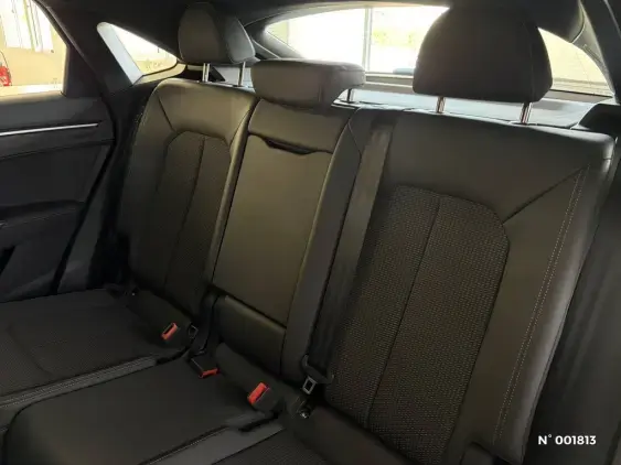 AUDI Q3 SPORTBACK - voiture d'occasion - Photo 17