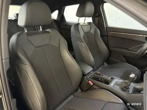 AUDI Q3 SPORTBACK - voiture d'occasion - Photo 18