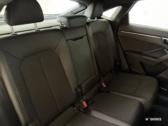 AUDI Q3 SPORTBACK - voiture d'occasion - Photo 19