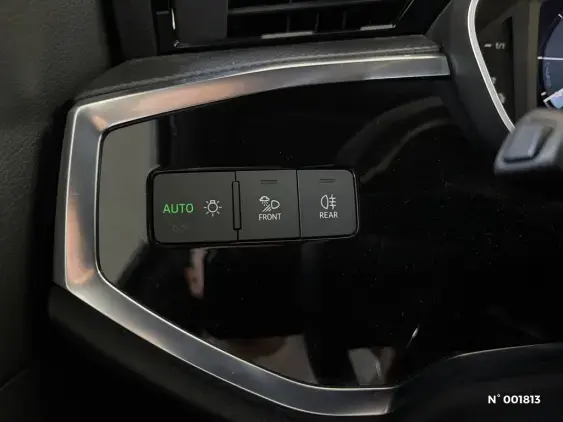 AUDI Q3 SPORTBACK - voiture d'occasion - Photo 29