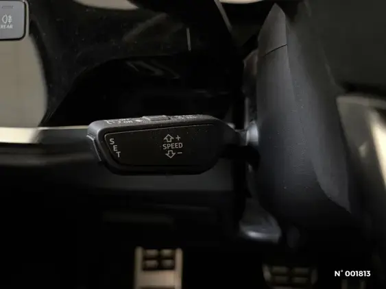 AUDI Q3 SPORTBACK - voiture d'occasion - Photo 30