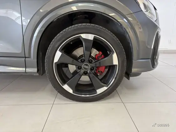 AUDI Q2 - voiture d'occasion - Photo 5