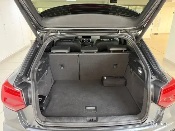 AUDI Q2 - voiture d'occasion - Photo 13