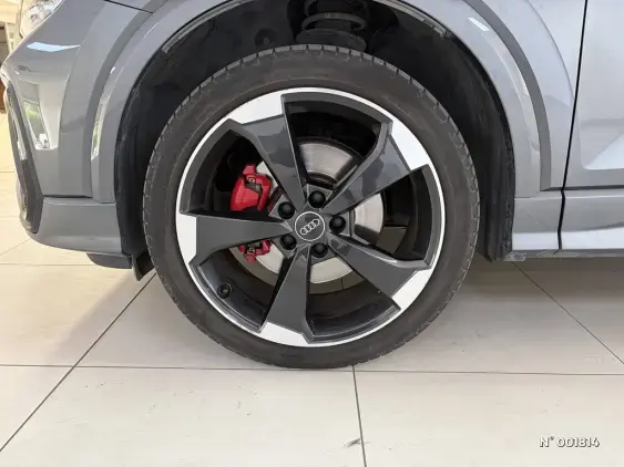 AUDI Q2 - voiture d'occasion - Photo 14