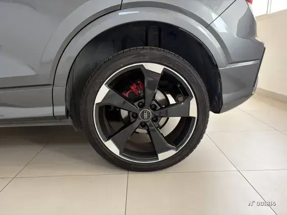 AUDI Q2 - voiture d'occasion - Photo 7