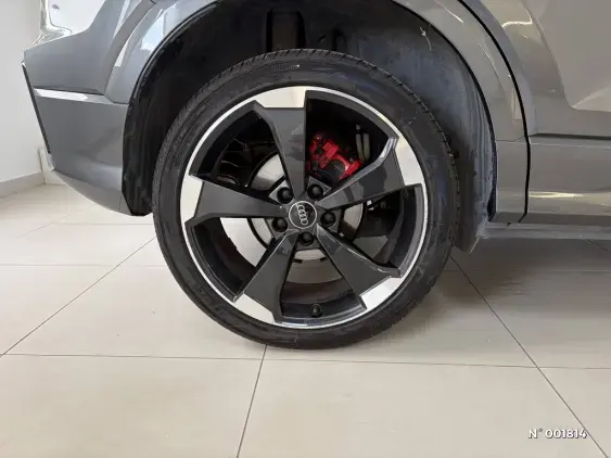 AUDI Q2 - voiture d'occasion - Photo 15