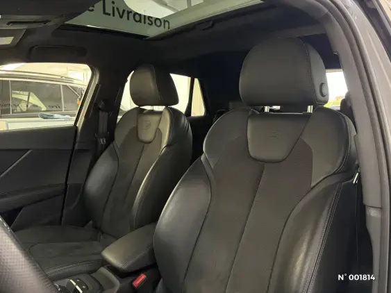 AUDI Q2 - voiture d'occasion - Photo 16
