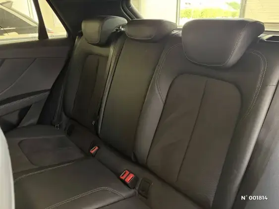 AUDI Q2 - voiture d'occasion - Photo 17